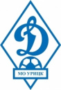 Динамо-Урицк-2