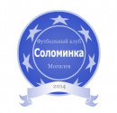 Соломинка