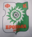 ФК "Бронька"