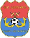 Автово 2014 Светлые