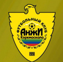 ФК Анжи