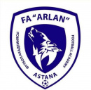 FA "ARLAN" (Astana)