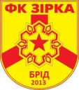 Зiрка