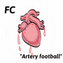 FC Artery football