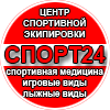 Спорт 24