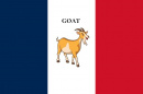 France goat