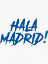 Hala Madrid