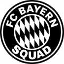 Bayern squad