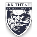 Титан-Белгород-СШ №6