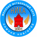 ЖФК Ника