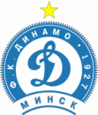 Динамо Минск 2009