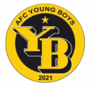 ЛФК Young boys