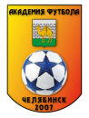 Академия футбола - АМЗ