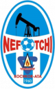 Neftchi Kochkor-Ata