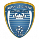 Noisy Le Grand