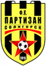 Partizan Soligorsk