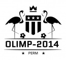 OLIMP -2014