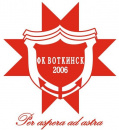 ФК Воткинск