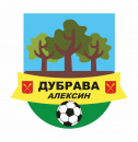 Дубрава Алексин 2014-15