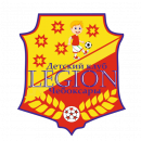 Legion 2007