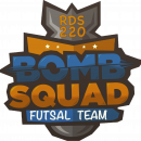 BOMB SQUAD