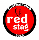 Red Stag