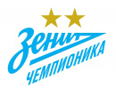 Зенит-Чемпионика 2012-13