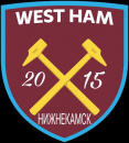 West Ham Double