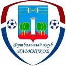 ФК Ильинское 2007