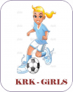 KRK - Girls 2004