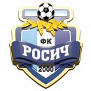 ФК Росич 2009 г.р.