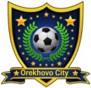 ДФК Orekhovo City