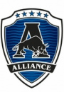 ДФК Альянс 2010-2009