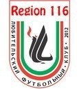 Region 116