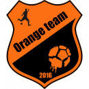 Orange team