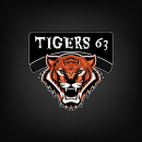 Tigers 63