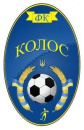 ФК Колос