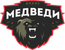 Дикие Медведи