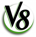 V8