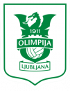 Olimpija Ljubljana W