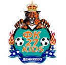 ФК 27 Kids