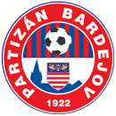 Partizan Bardejov W