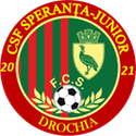 SS Drochia U17