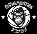 Chimponzee pride