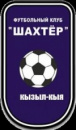 ФК Кызыл- Кыя 2