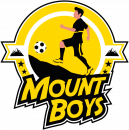 Mount Boys Дейбук U14