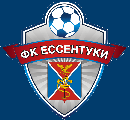 ФК Ессентуки