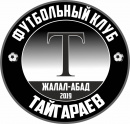 Тайгараев