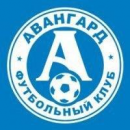 Авангард