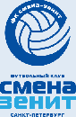 Смена СПб